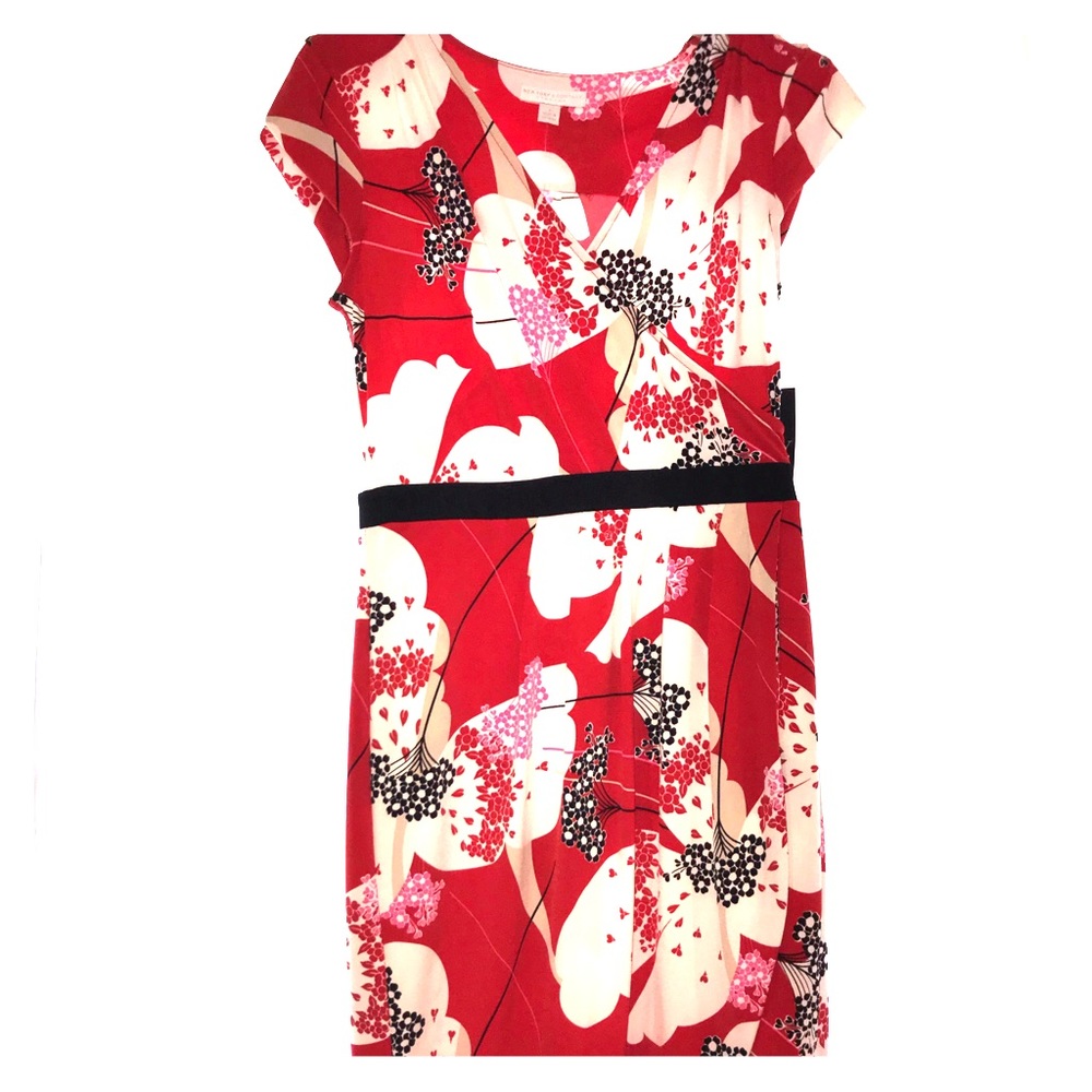 Sexy NY & Co. dress! - Picture 2 of 6